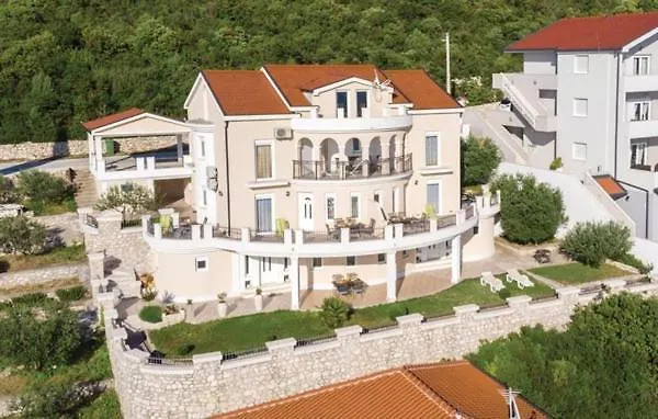 Appartement Jurkovic 4