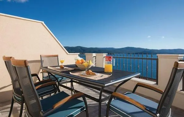 Jurkovic 4 Appartement *