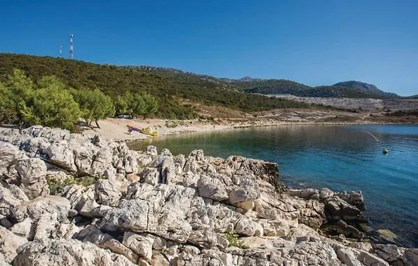 Jurkovic 4 Appartement