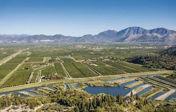 Appartement Jurkovic 4