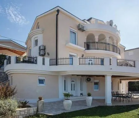 Lejlighed Jurkovic 4 Komarna