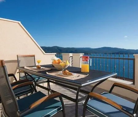 Jurkovic 4 Lejlighed *