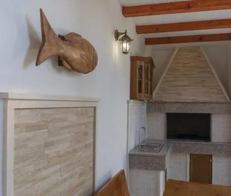 Lejlighed Jurkovic 4