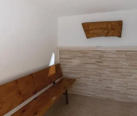 Lejlighed Jurkovic 4 Komarna