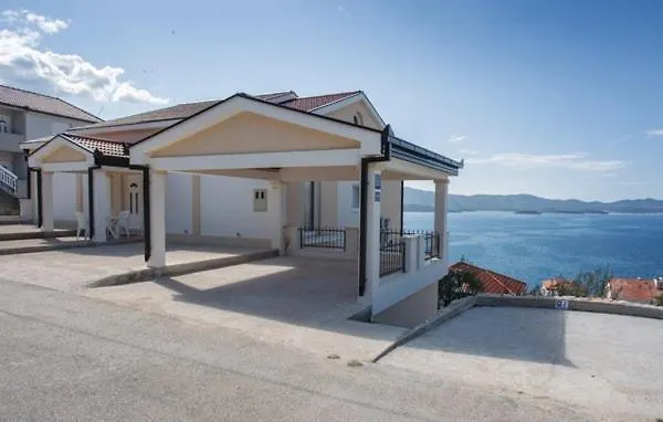 Jurkovic 4 Appartement *