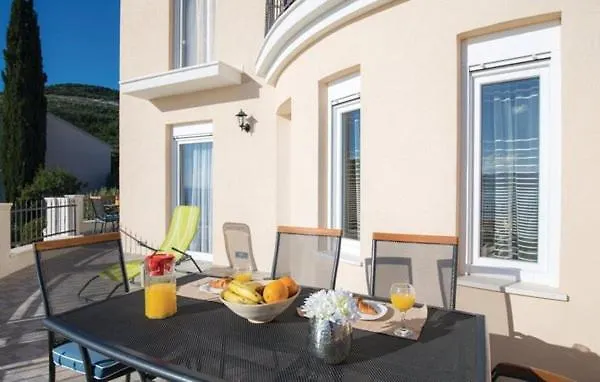 Jurkovic 4 Appartement *