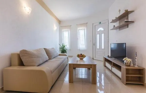 Jurkovic 4 Appartement *