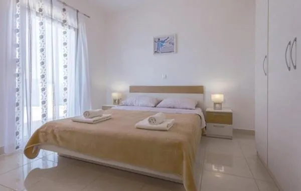 Jurkovic 4 Appartement *