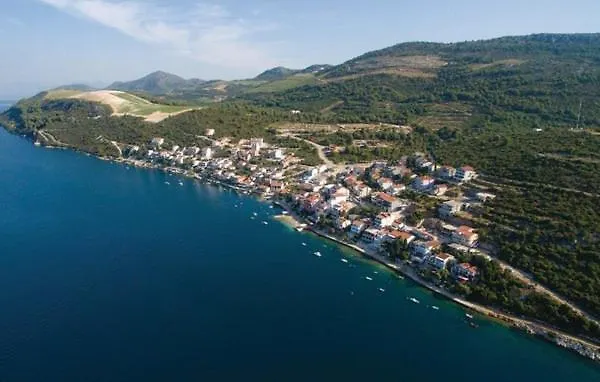 Jurkovic 4 Appartement Komarna